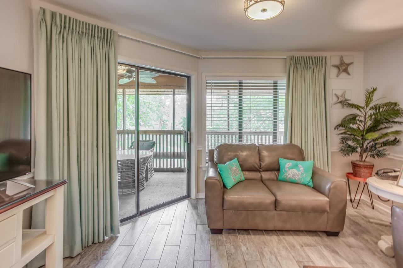 Myrtle With Private Access! Apartment