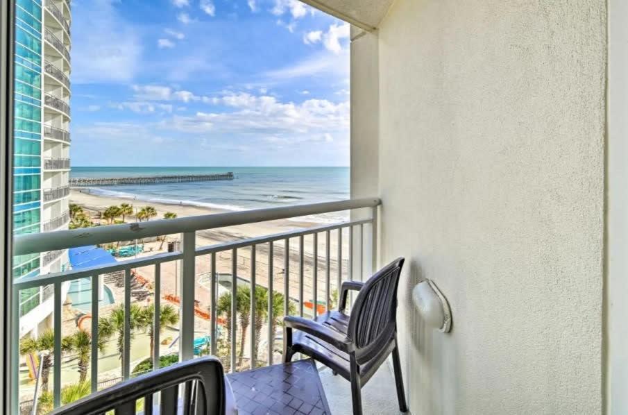 New Listing - Sandy Shores - Sandy - Direct Oceanfront Holiday home