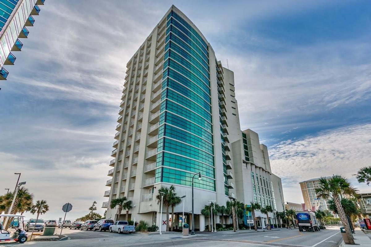 New Listing - Sandy Shores - Sandy - Direct Oceanfront Myrtle Beach