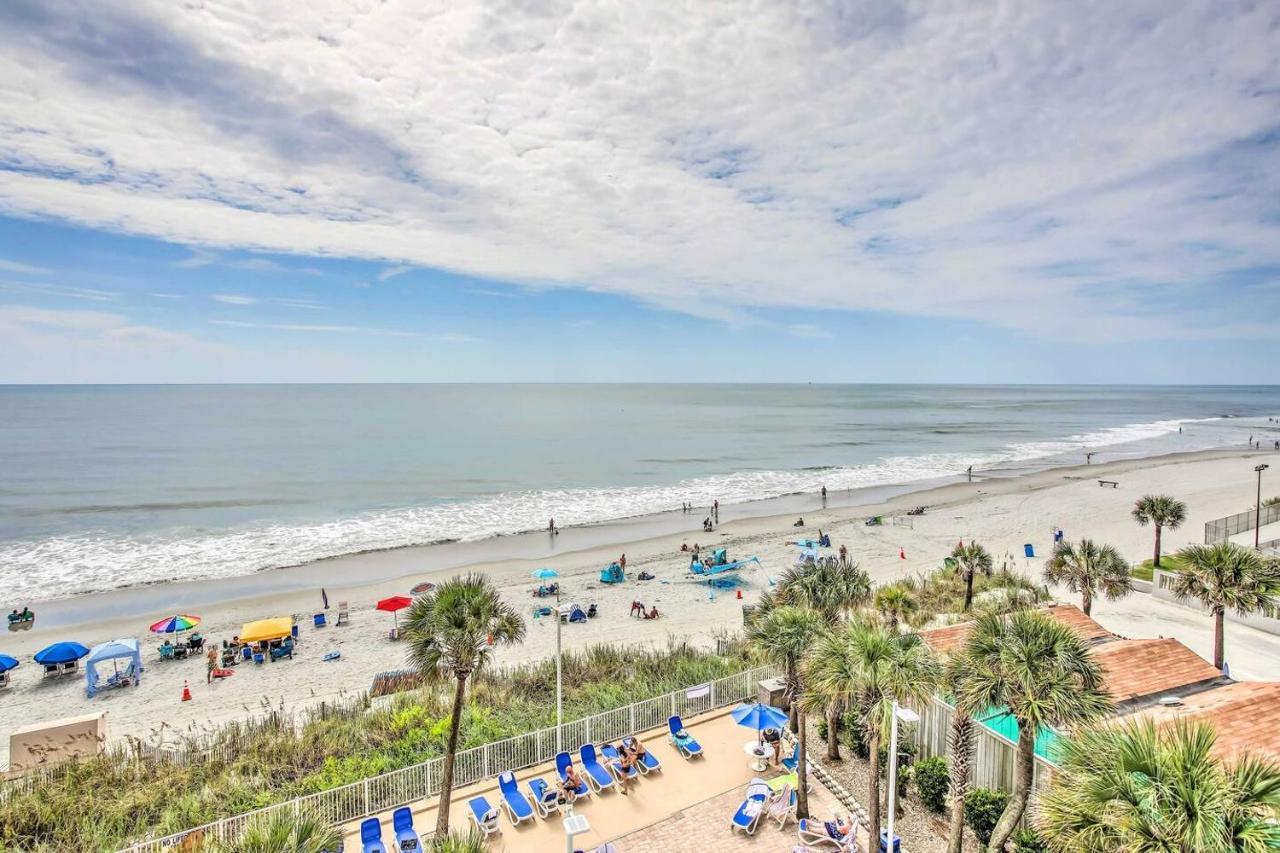 Holiday home New Listing - Sandy Shores - Sandy - Direct Oceanfront