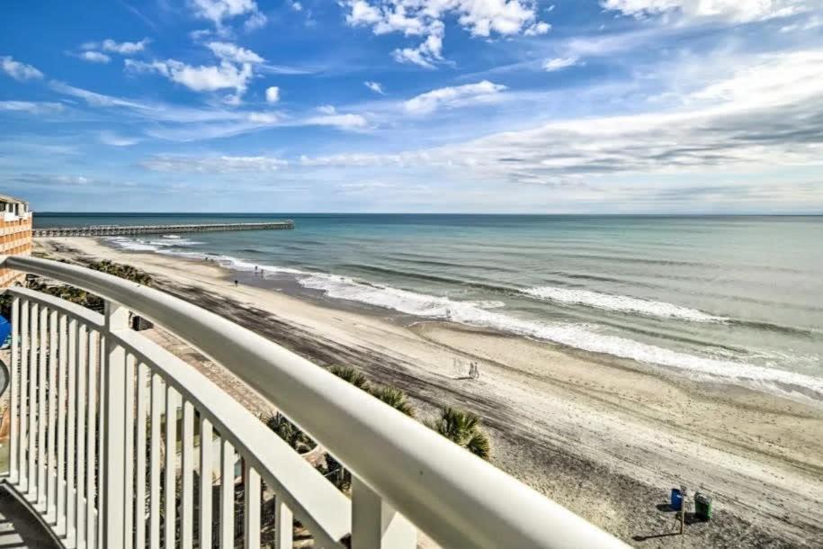 New Listing - Sandy Shores - Sandy - Direct Oceanfront Holiday home *