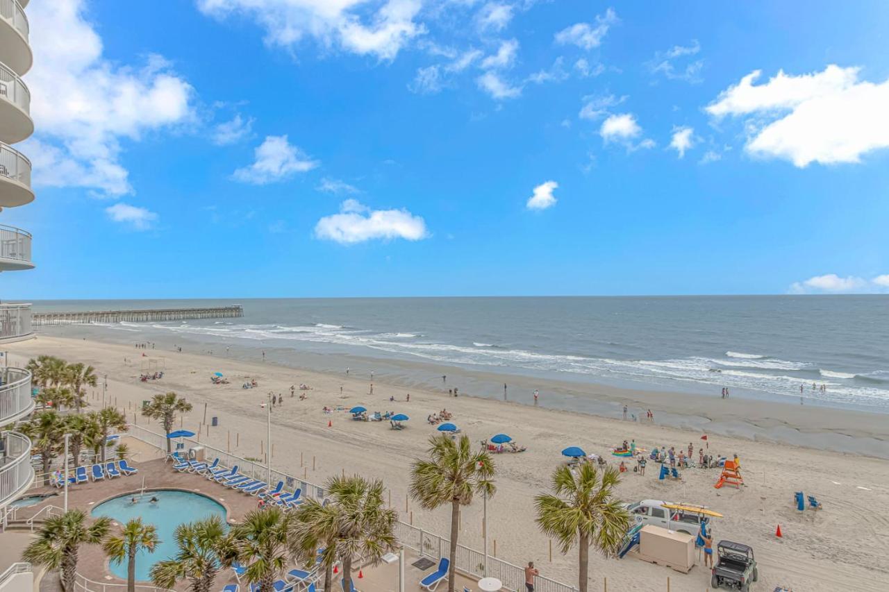 New Listing - Sandy Shores - Sandy - Direct Oceanfront * Myrtle Beach