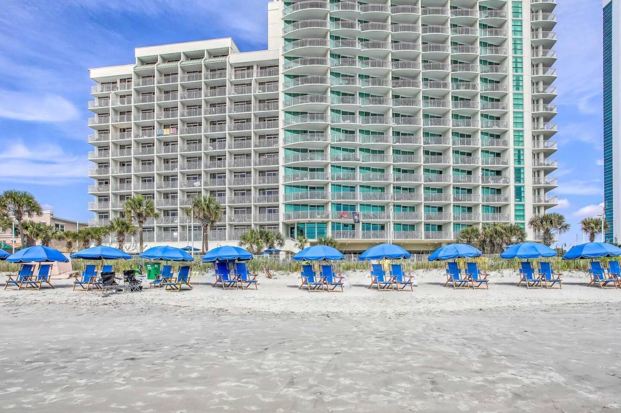 New Listing - Sandy Shores - Sandy - Direct Oceanfront Holiday home Myrtle Beach
