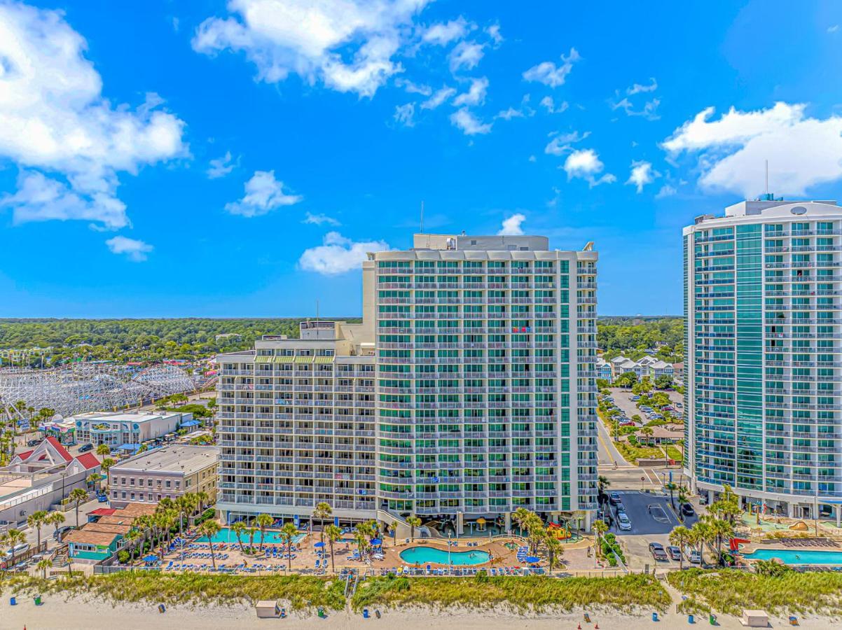 Holiday home New Listing - Sandy Shores - Sandy - Direct Oceanfront Myrtle Beach