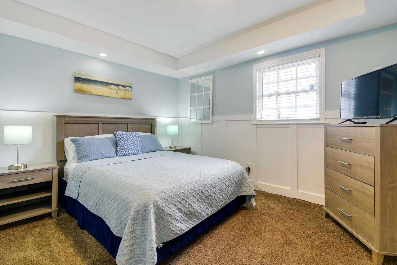 Summertime Escape With Grill Walk To Atlantic Holiday home Myrtle Beach