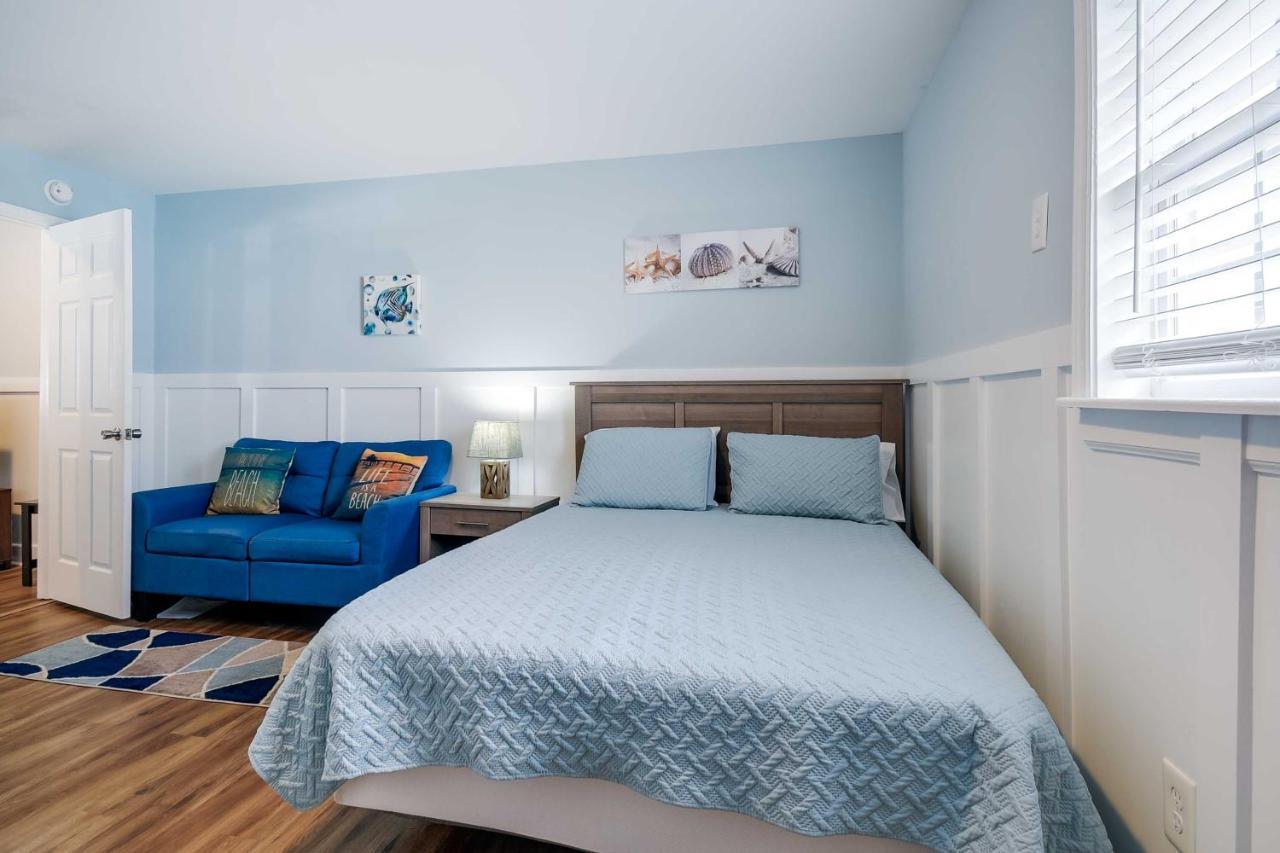 Holiday home Atlantic Escape About 2 Mi To Barefoot Landing! Myrtle Beach
