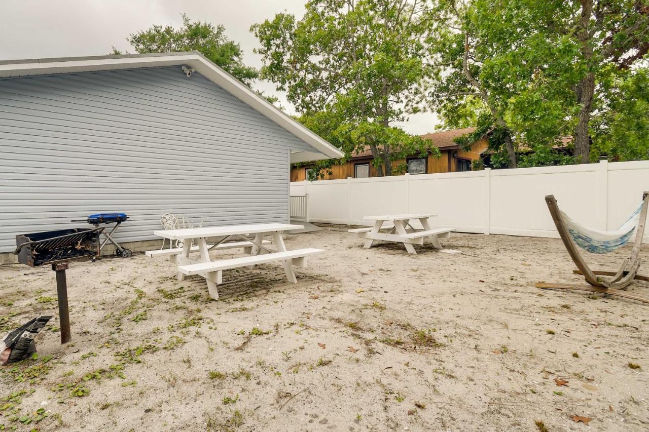 Holiday home Summertime Escape With Grill Walk To Atlantic