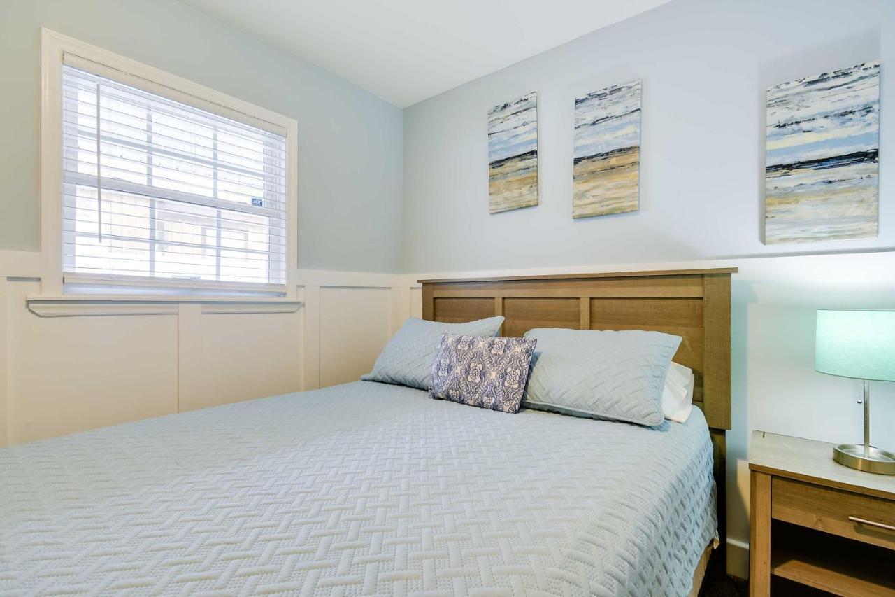 Holiday home Summertime Escape With Grill Walk To Atlantic Myrtle Beach