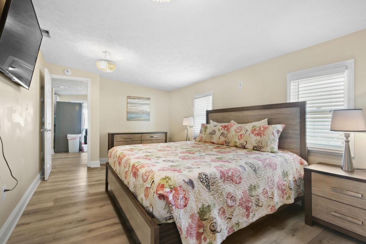Holiday home Blueberry Wine Myrtle Beach