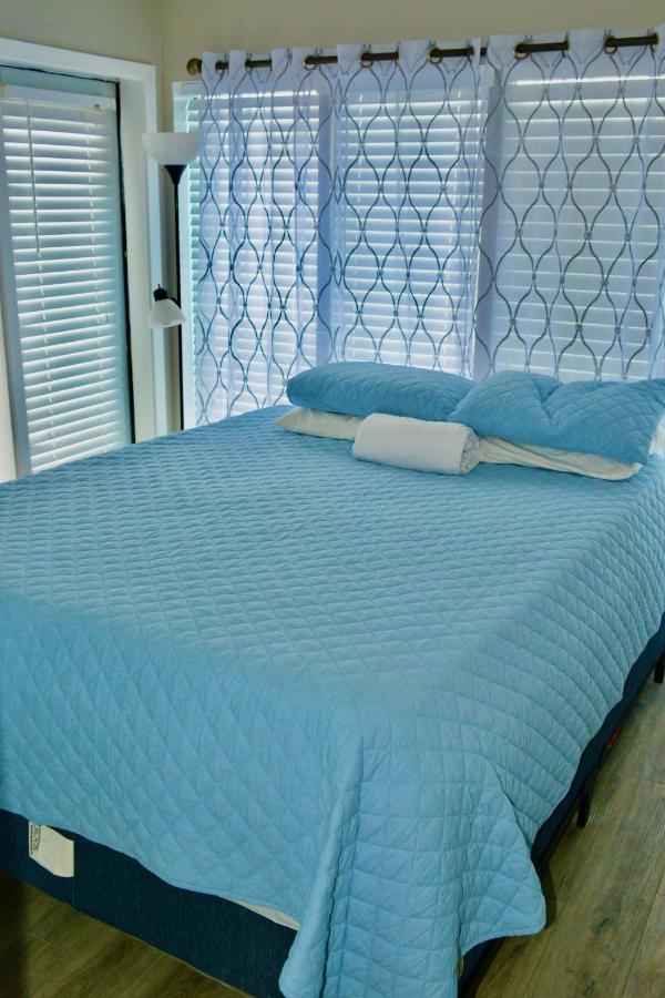 The Two Bedroom
