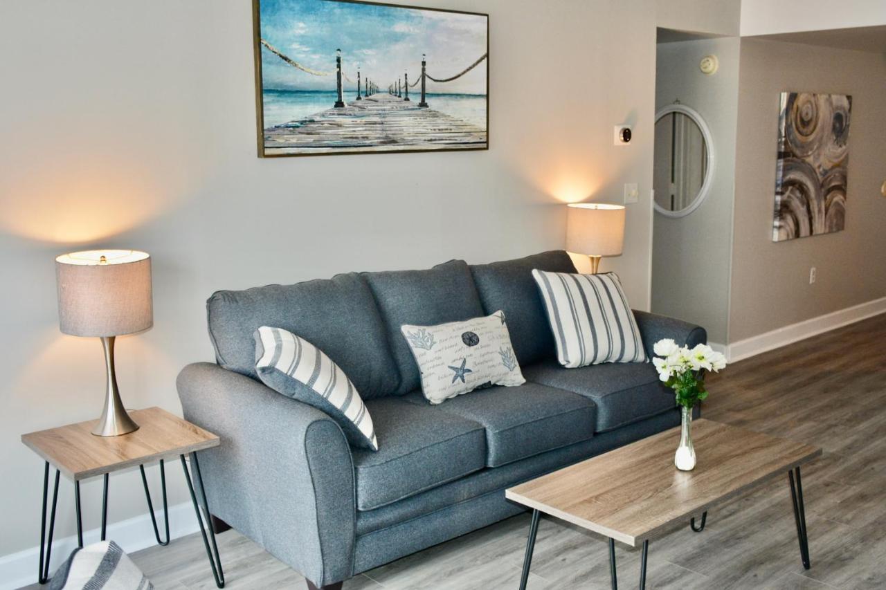 The Two Bedroom *