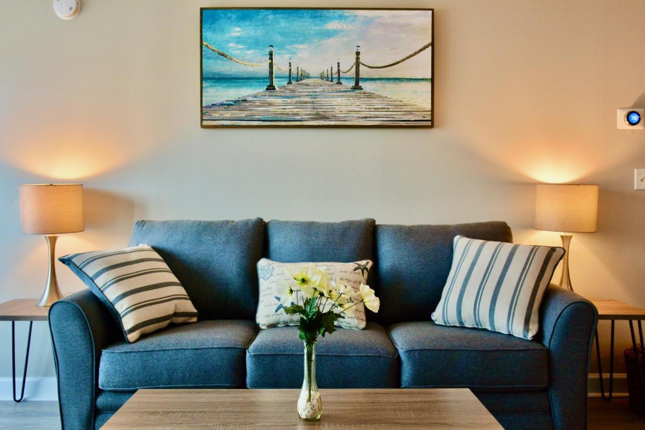 The Two Bedroom Apartment Myrtle Beach