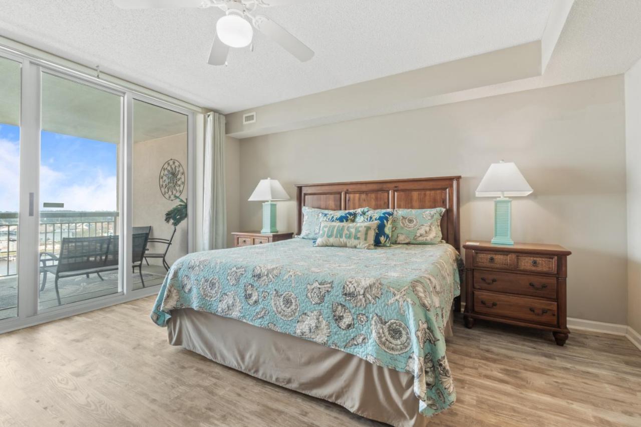 Apartment North Tower #1003 Myrtle Beach