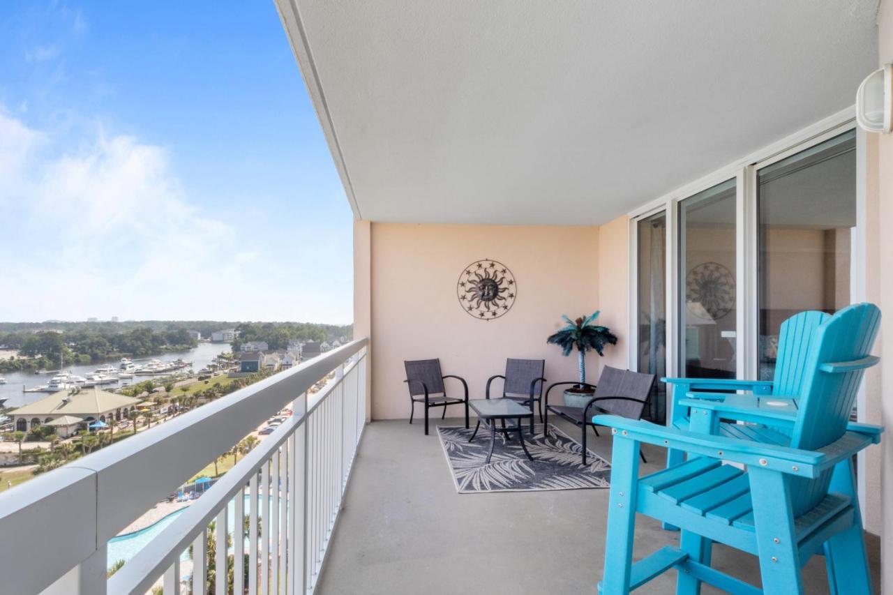 Apartment North Tower #1003 Myrtle Beach