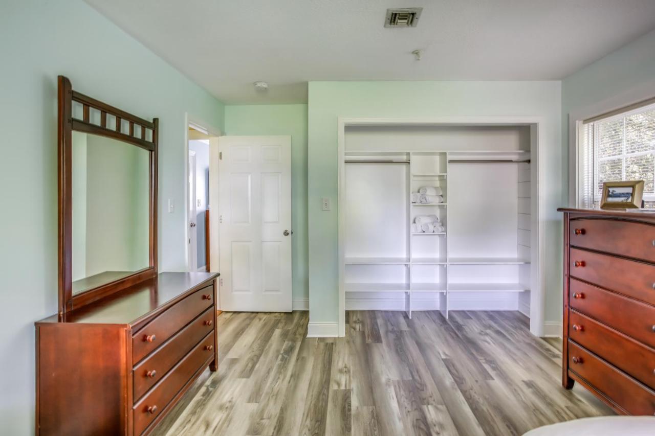 Myrtle Golfers Retreat 5 Mi To Beach! Holiday home