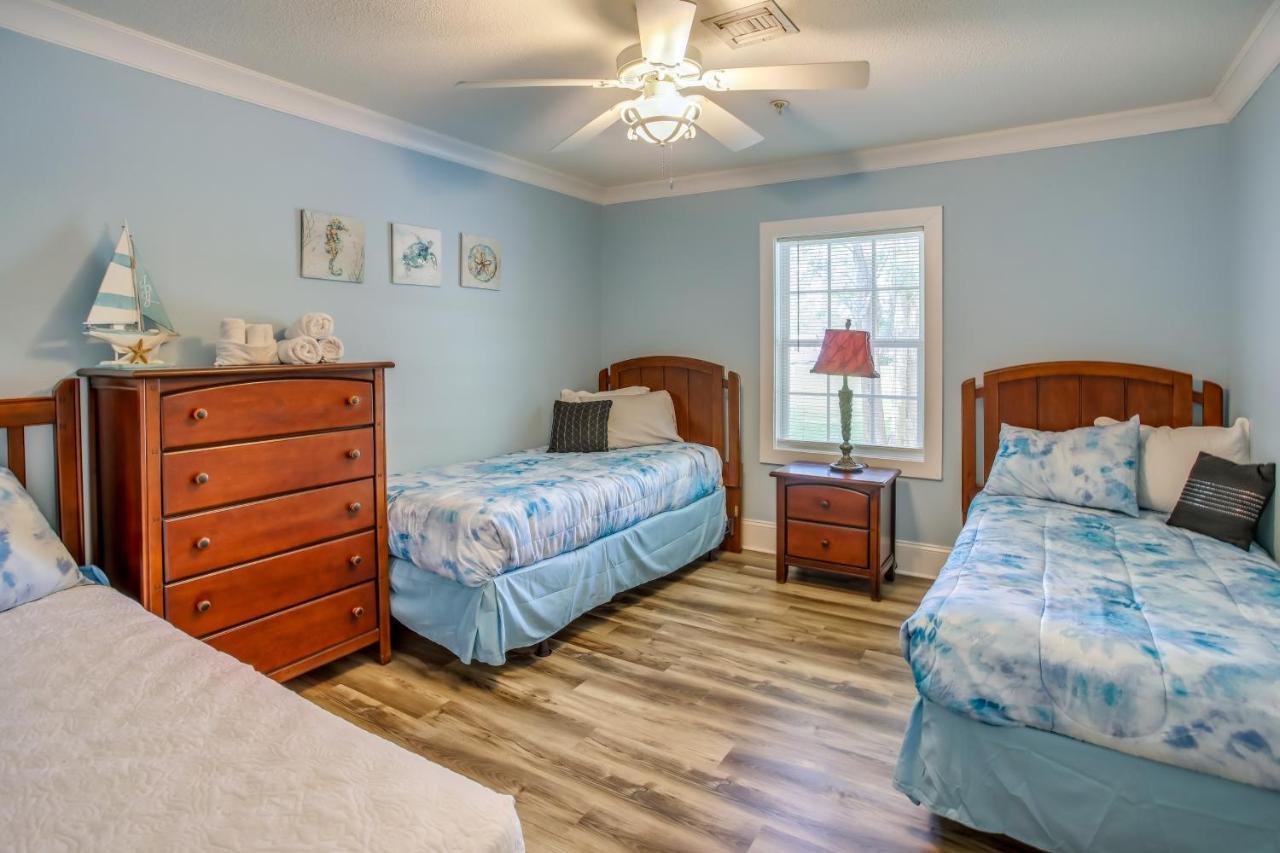 Holiday home Myrtle Golfers Retreat 5 Mi To Beach! *