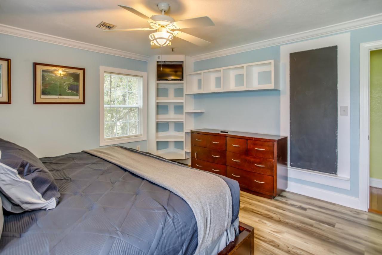 Myrtle Golfers Retreat 5 Mi To Beach! Holiday home