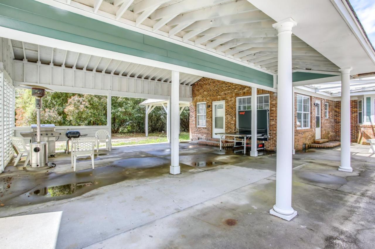 Myrtle Golfers Retreat 5 Mi To Beach! Holiday home *