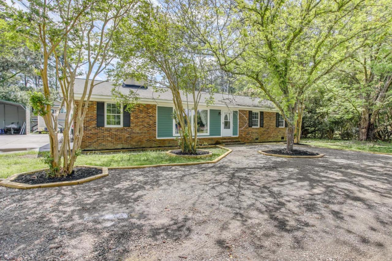 Holiday home Myrtle Golfers Retreat 5 Mi To Beach! Myrtle Beach