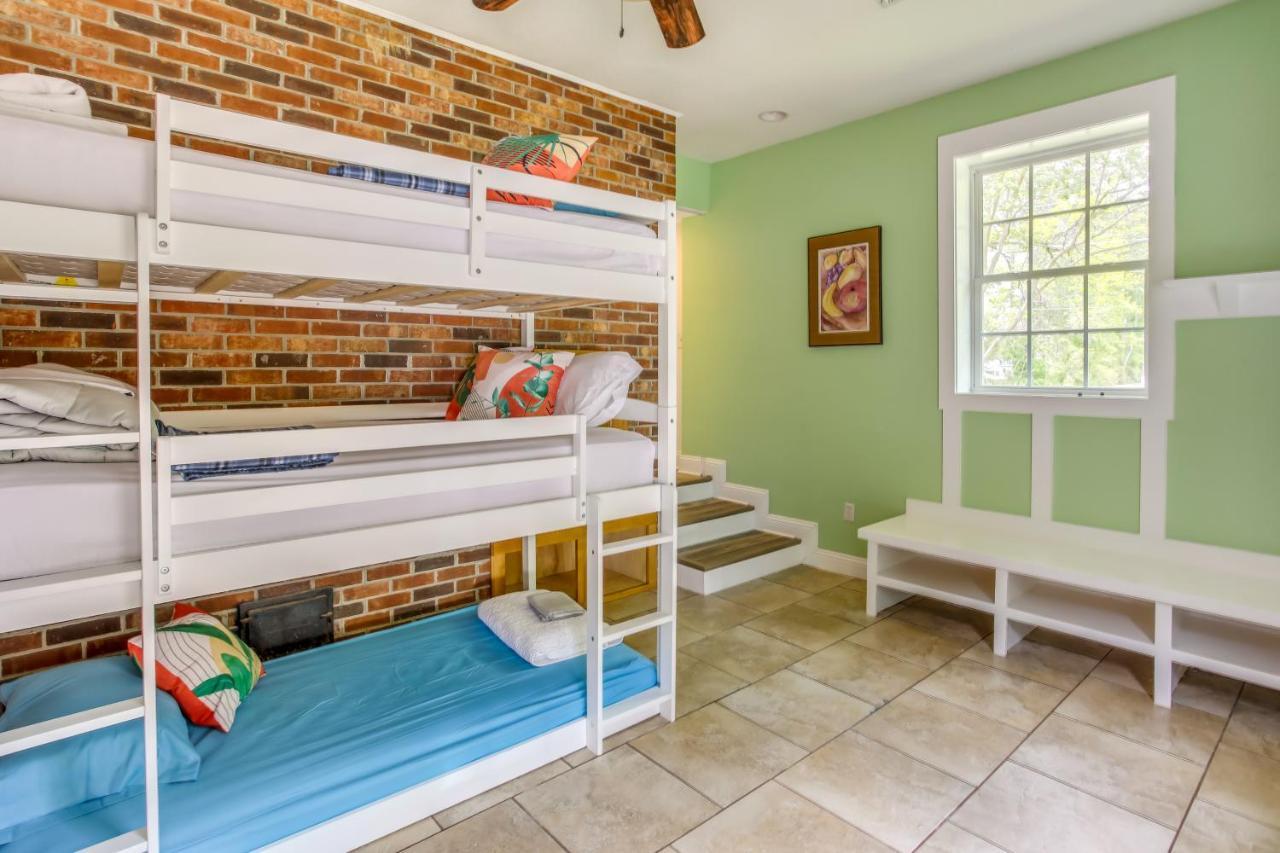 Holiday home Myrtle Golfers Retreat 5 Mi To Beach!