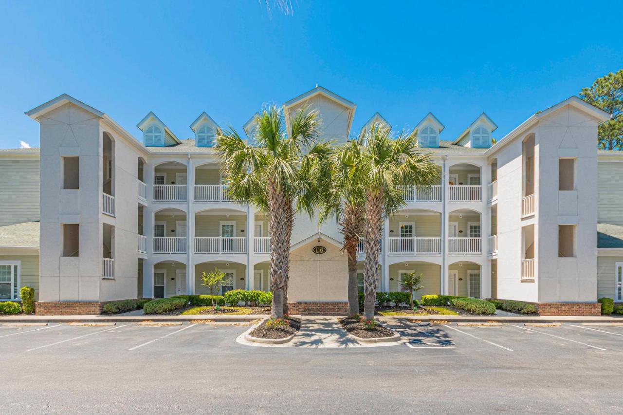 Aparthotel The Salty Fairway, Golf Course With Style Pool, 5 Miles From Beach, Fully Updated *