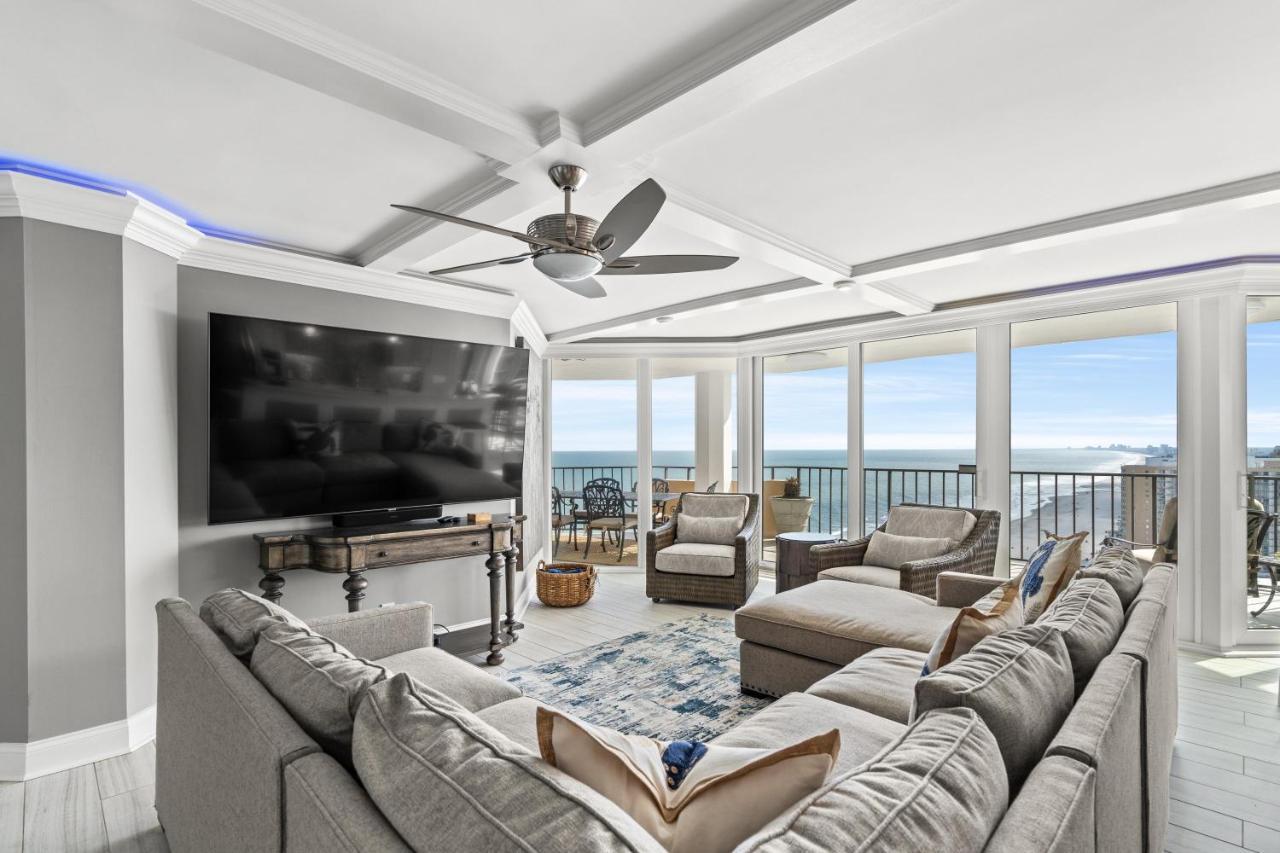Maisons #2001 - Seaside Holiday home Myrtle Beach