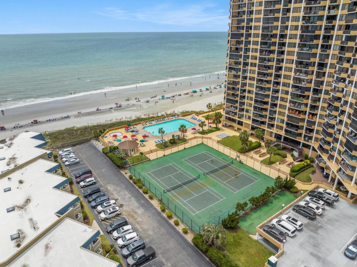 Holiday home Maisons #2001 - Seaside Myrtle Beach