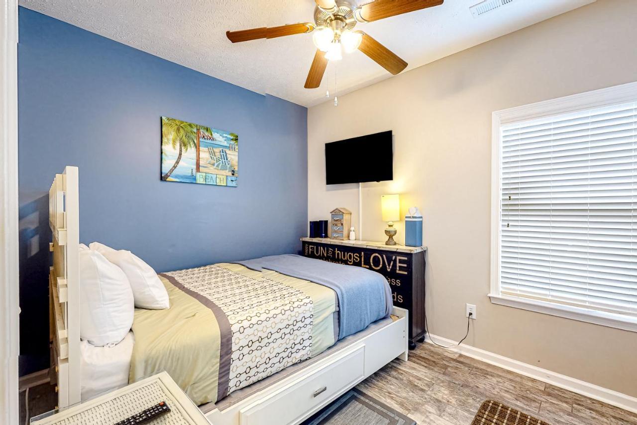 Holiday home Palm Tree Paradise Myrtle Beach
