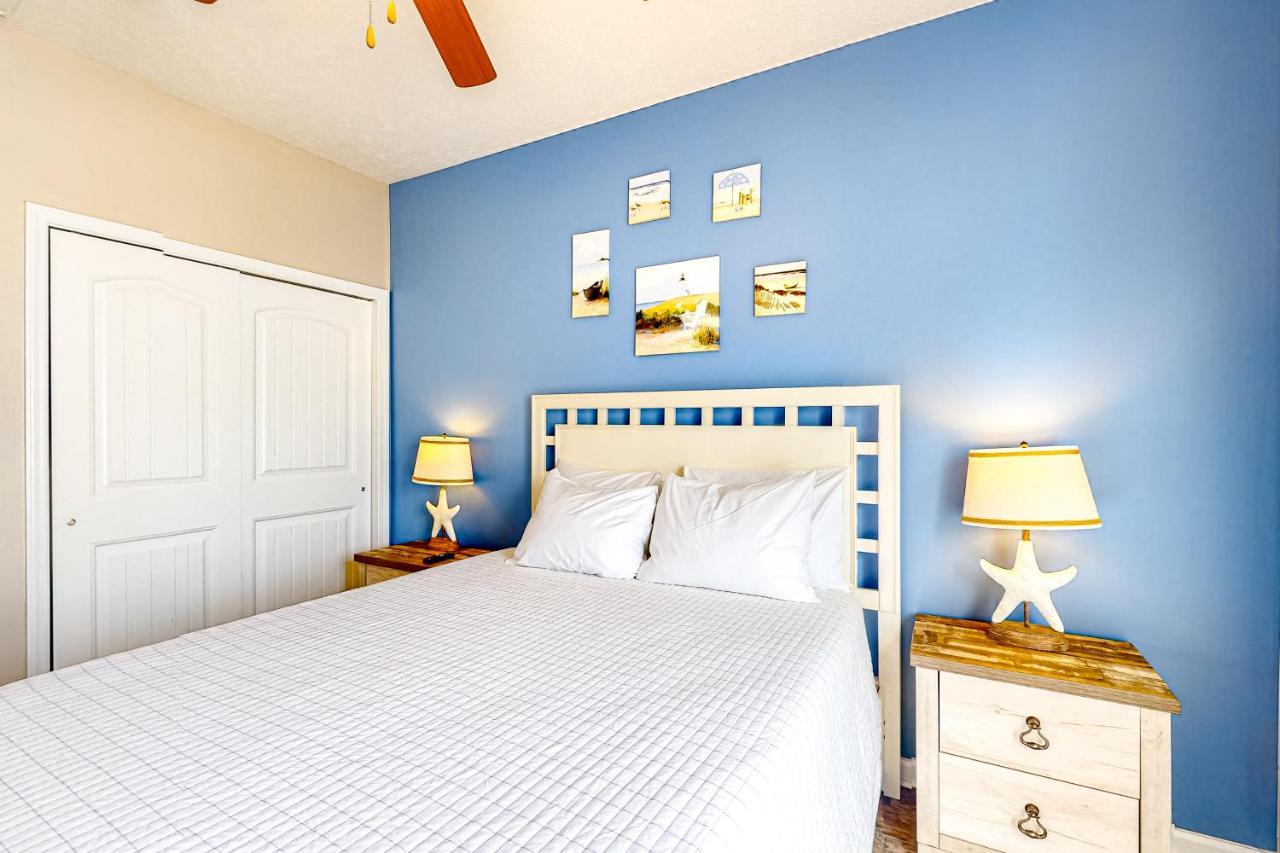 Palm Tree Paradise Holiday home Myrtle Beach