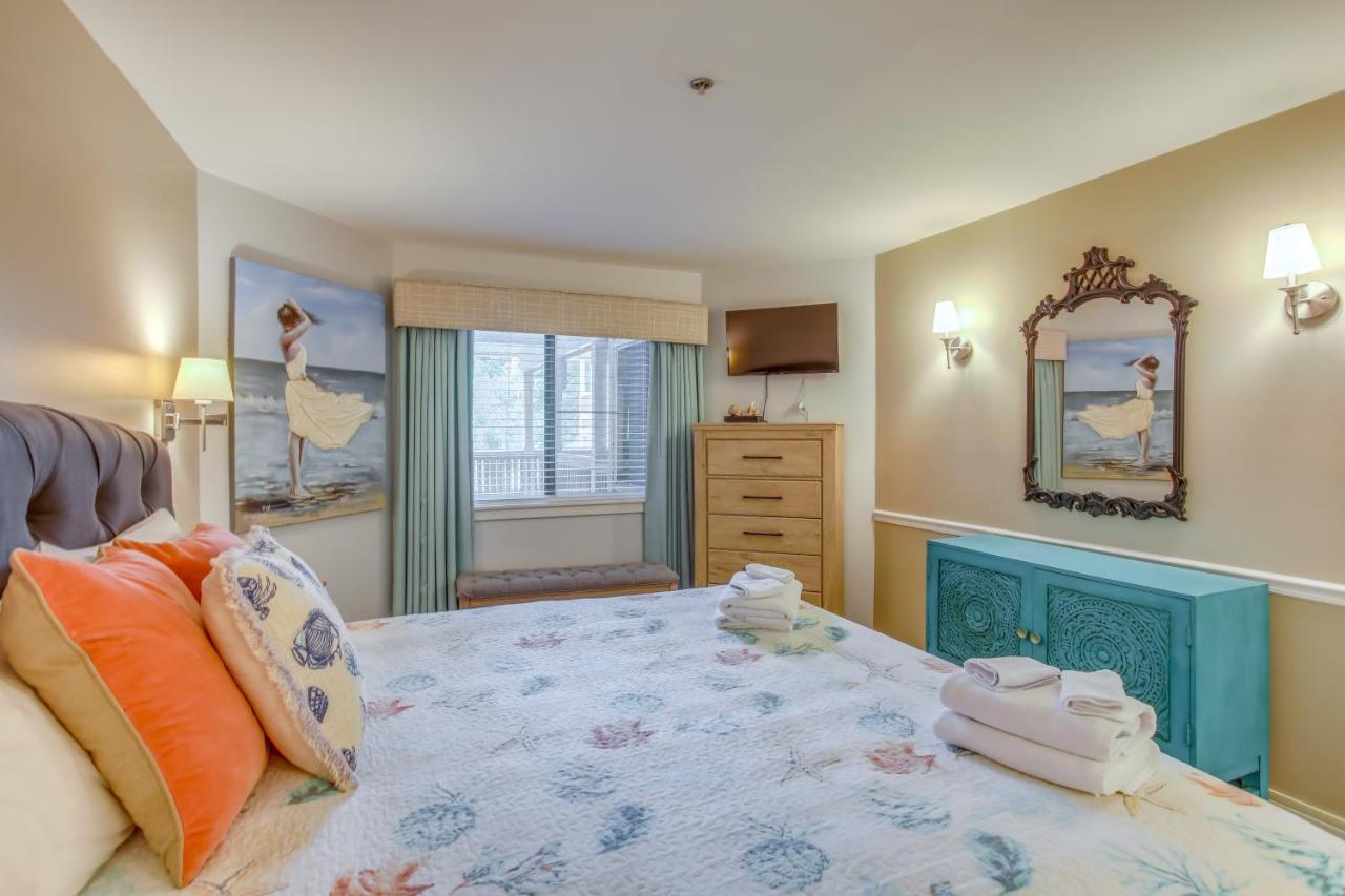 Apartment Myrtle With Private Access! *