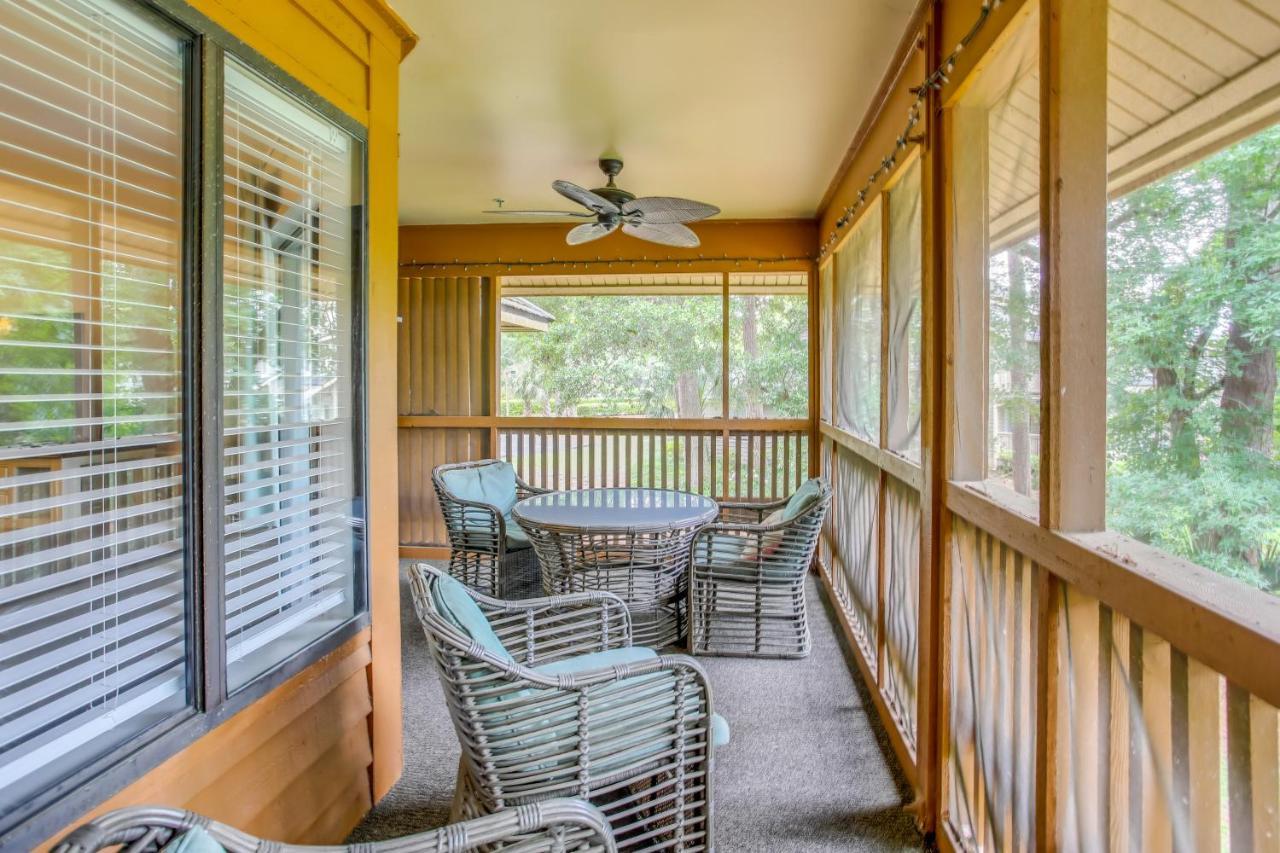 Myrtle With Private Access! Apartment Myrtle Beach