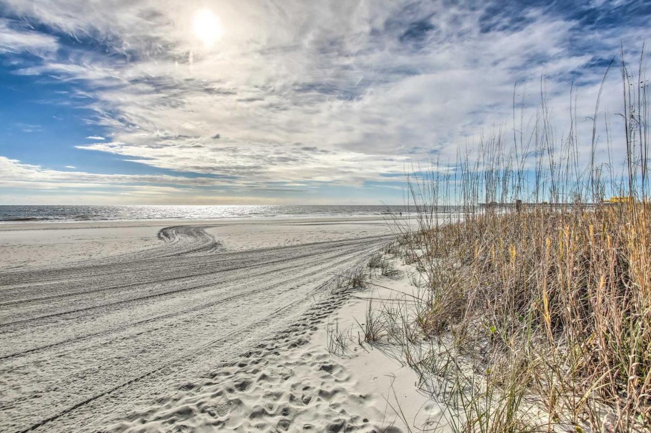 Myrtle With Private Access! * Myrtle Beach