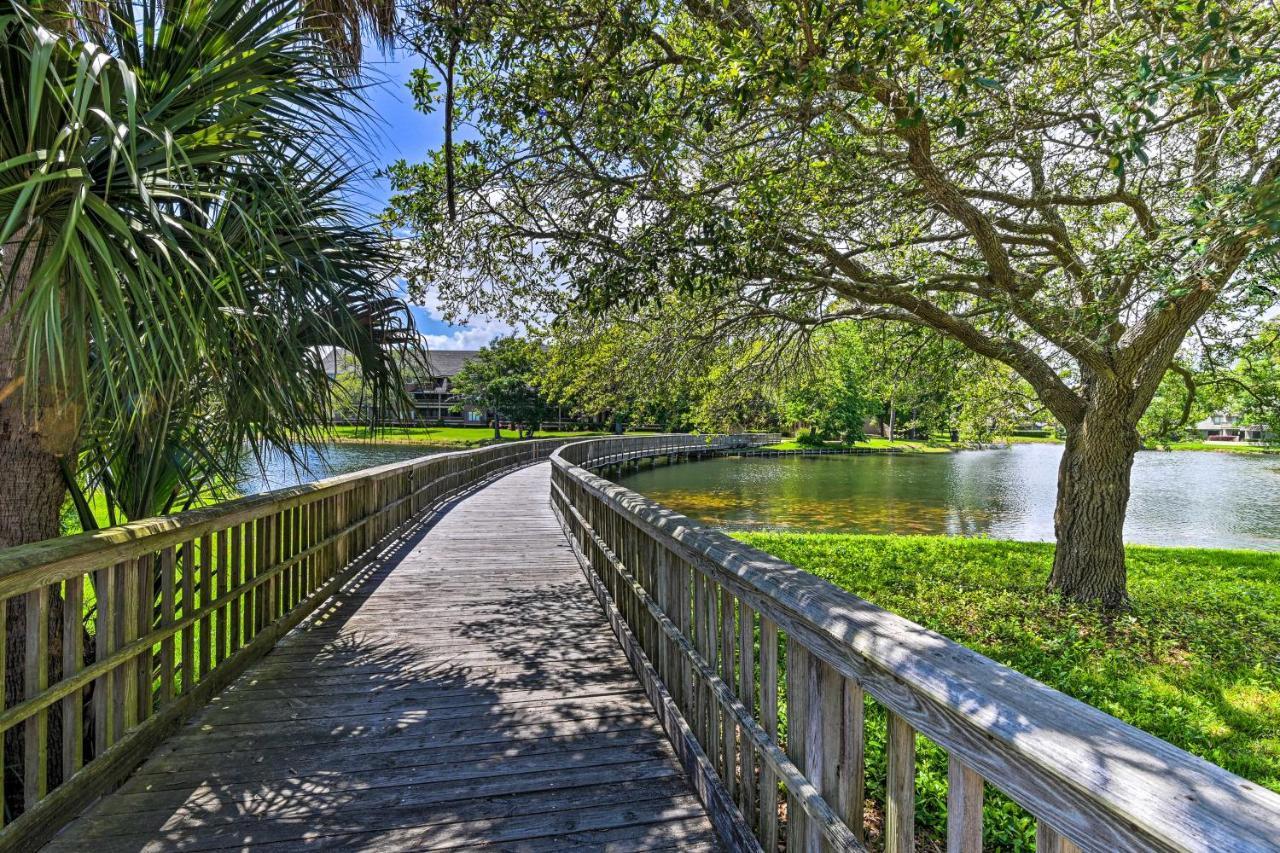 Myrtle With Private Access! Apartment