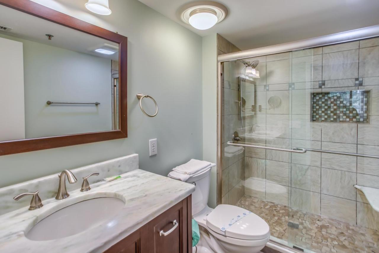 Myrtle With Private Access! Myrtle Beach