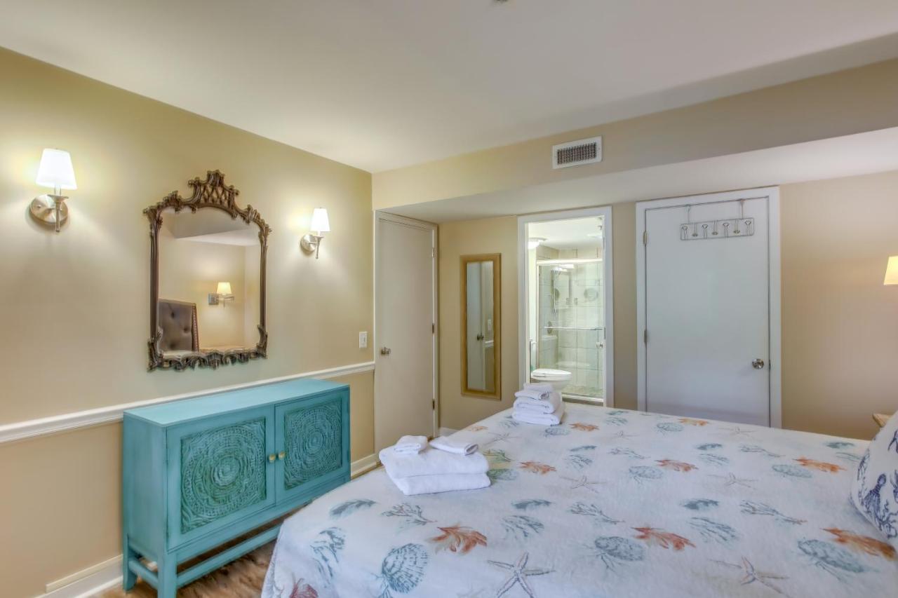 Apartment Myrtle With Private Access! Myrtle Beach