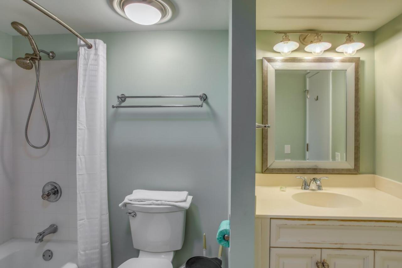 Myrtle With Private Access! Myrtle Beach