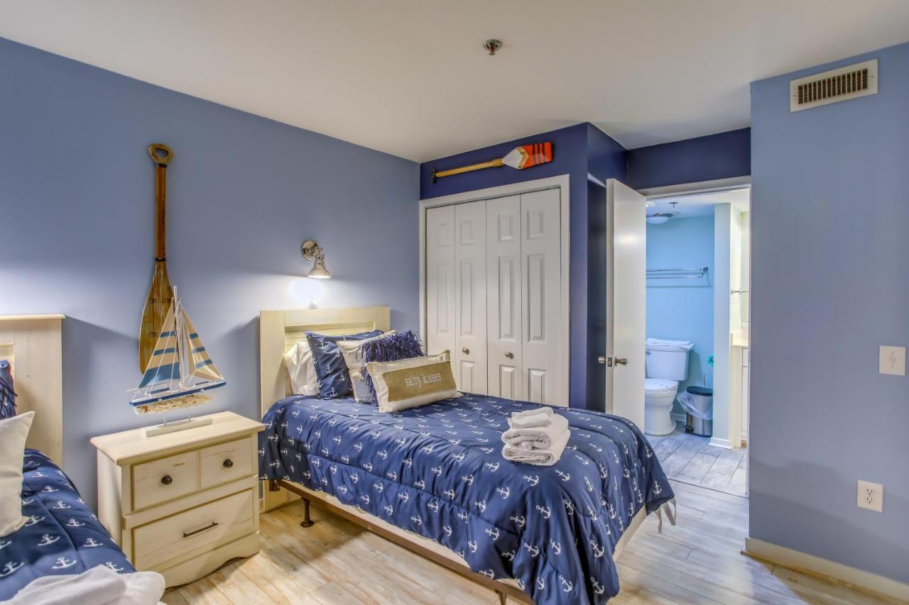 Myrtle With Private Access! Myrtle Beach