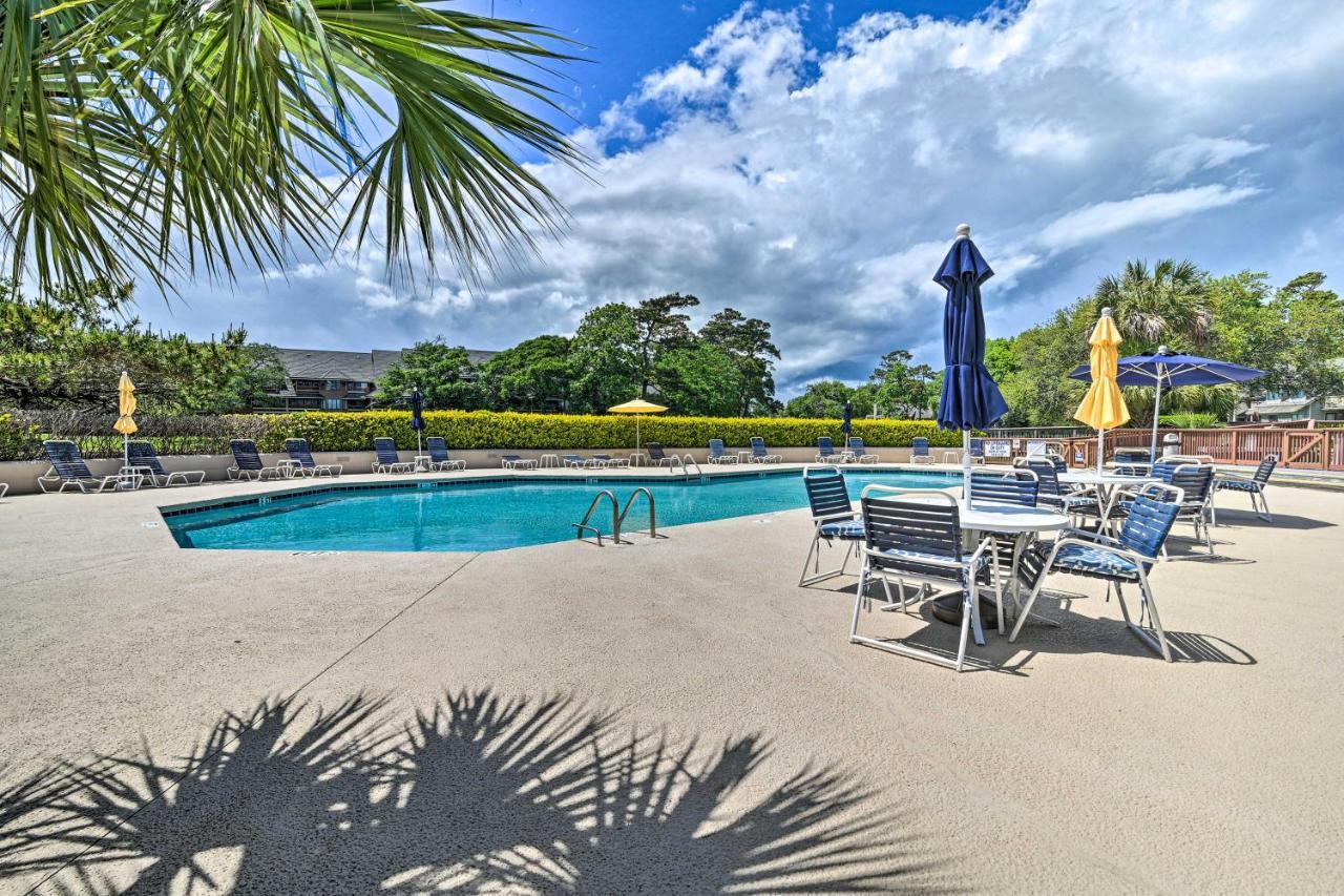 Myrtle With Private Access!