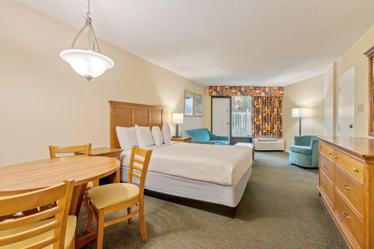 Resort Caravelle 3*