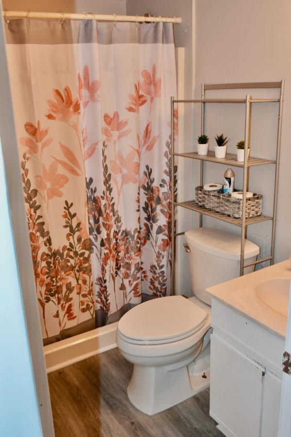 The Two Bedroom Apartment Myrtle Beach