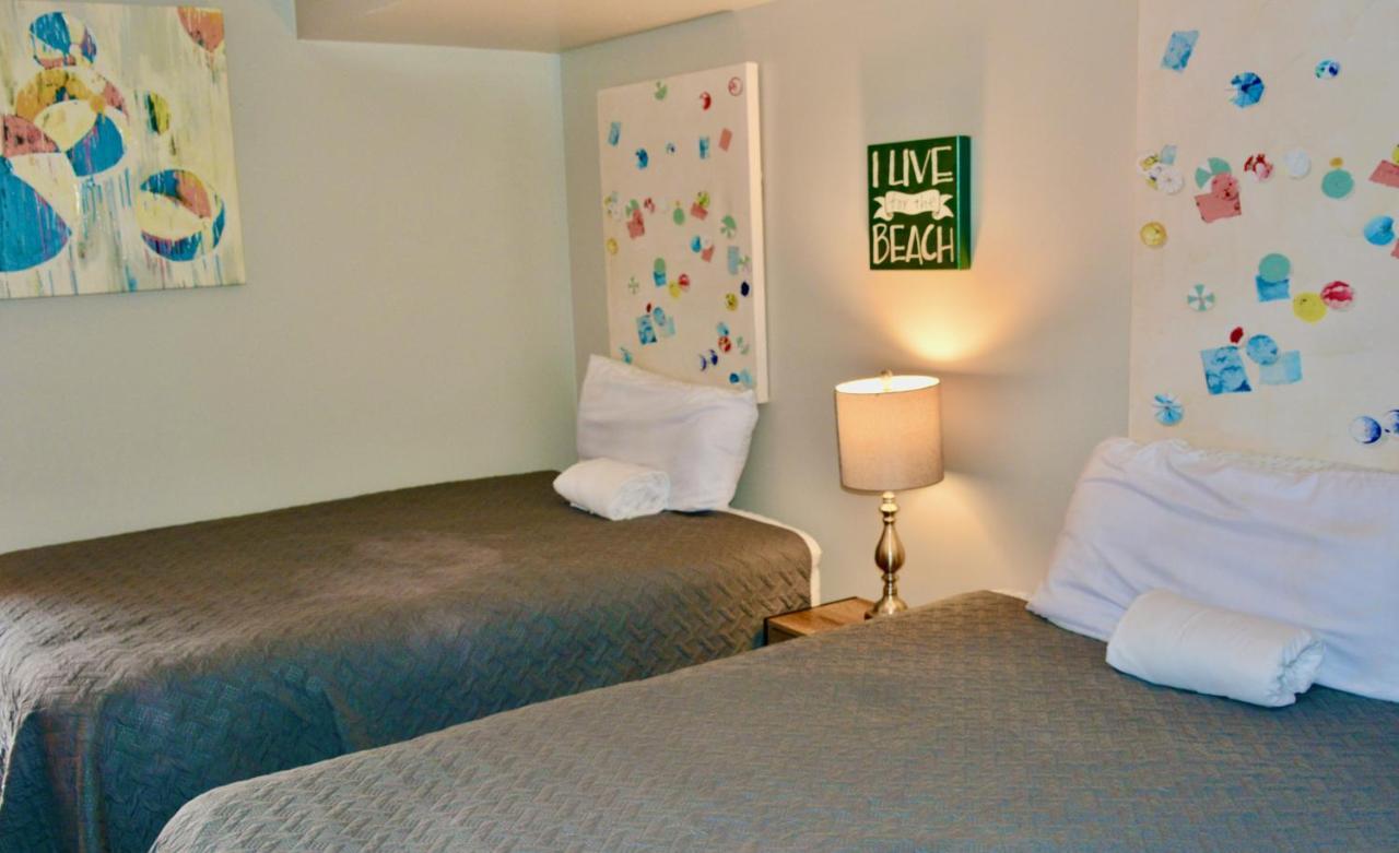 The Two Bedroom