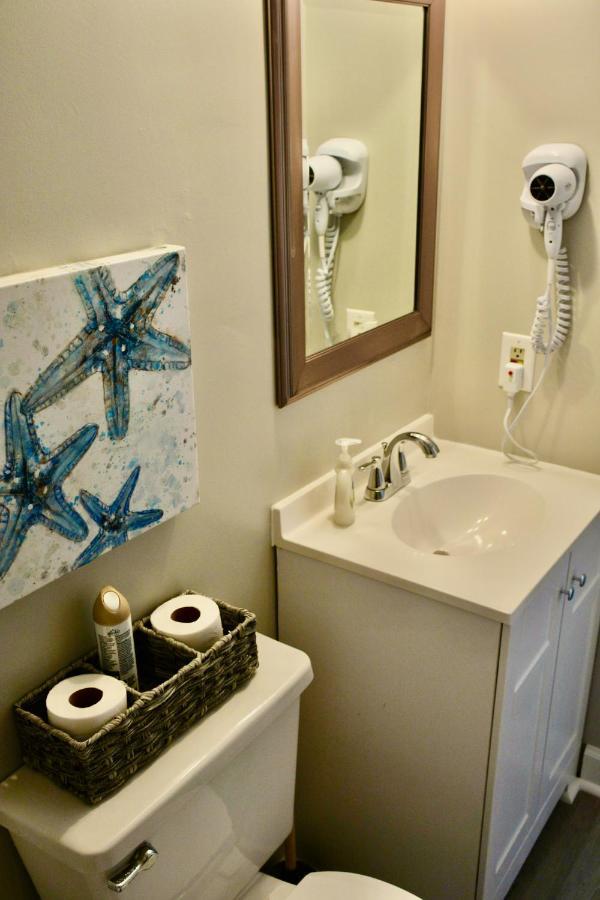 The Two Bedroom *