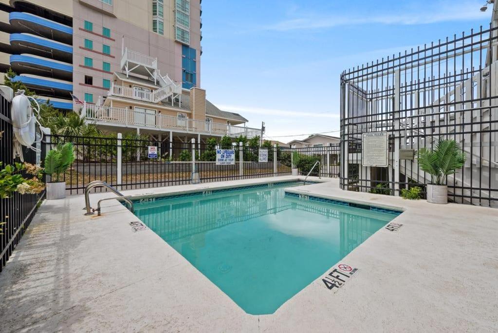 1br With Pool Parking Pets Next To Beach 6 Myrtle Beach