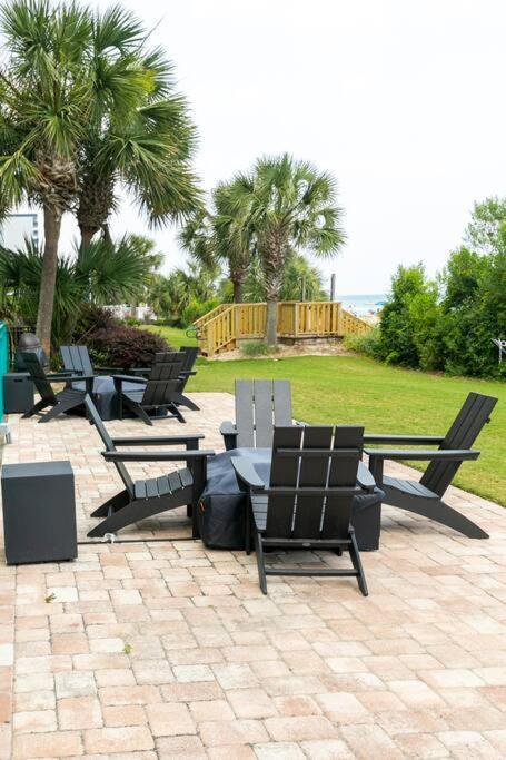 Sandcastle Resort: 3rd Floor Beach Front W/ Kitchenette Apartment Myrtle Beach