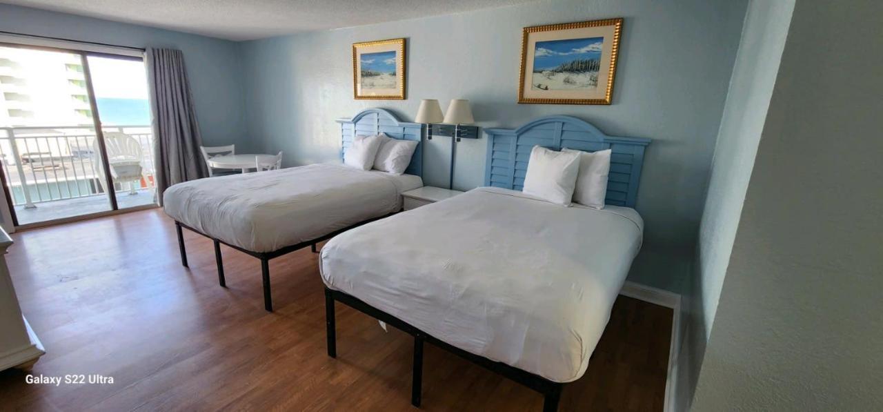 Oceanview Efficiency Dw802