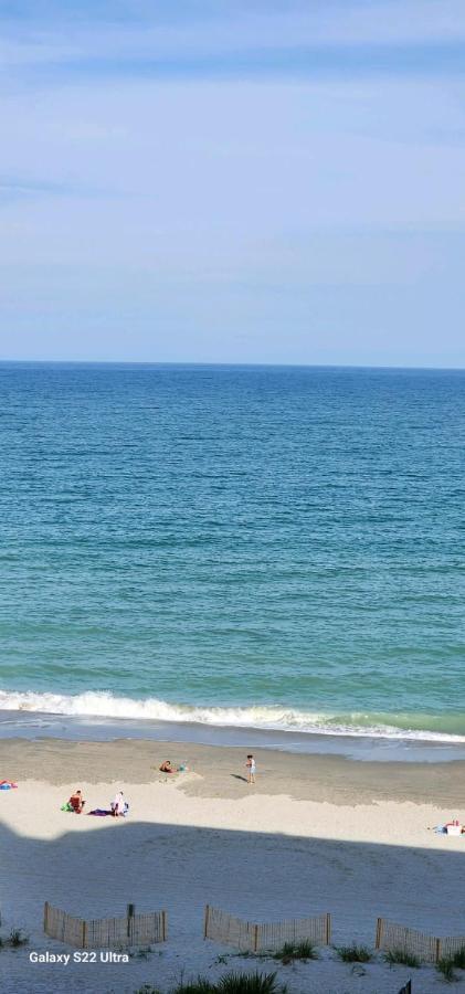 Oceanview Efficiency Dw802 * Myrtle Beach
