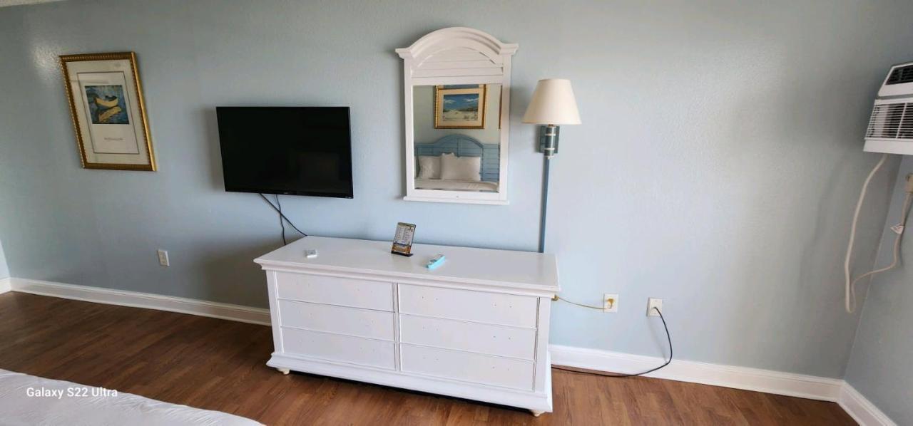 Oceanview Efficiency Dw802 Myrtle Beach