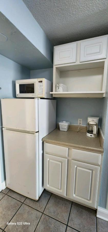 Apartment Oceanview Efficiency Dw802 *