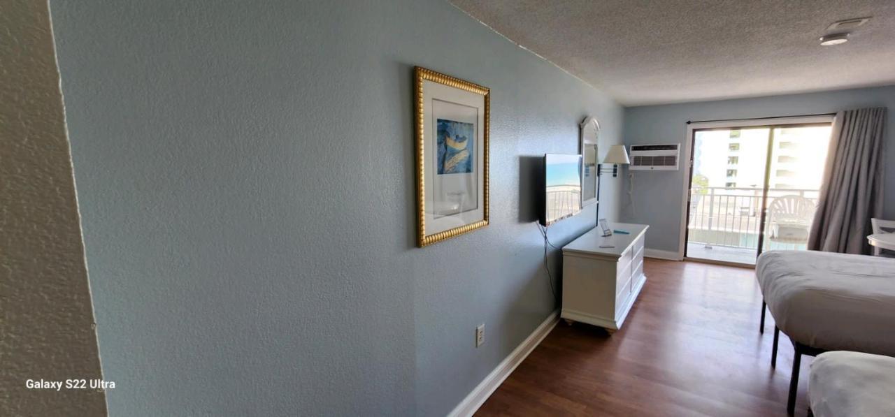 Apartment Oceanview Efficiency Dw802 Myrtle Beach