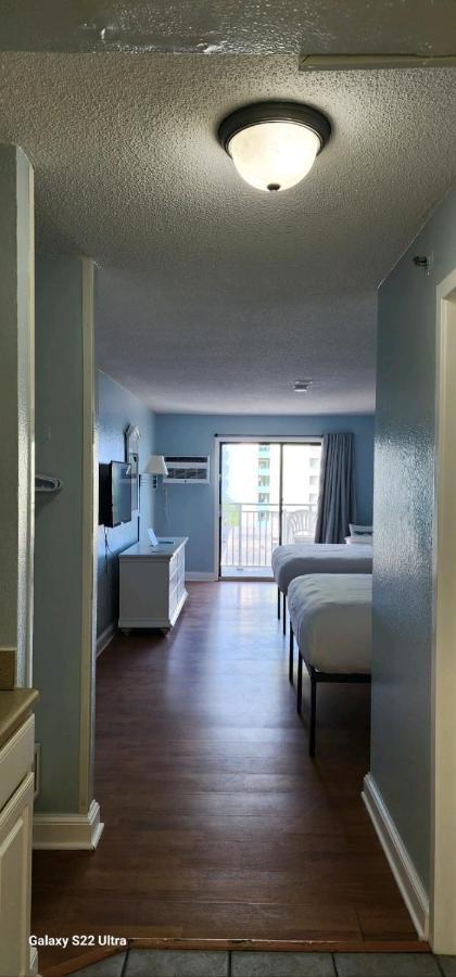 Oceanview Efficiency Dw802